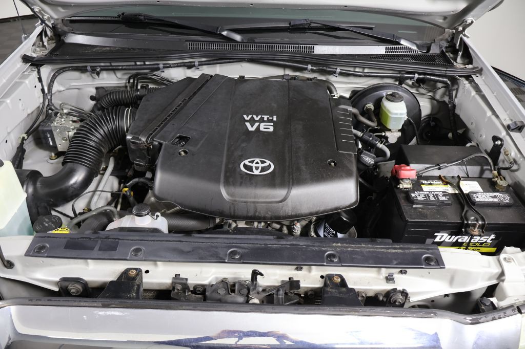 2006 Toyota Tacoma Image 32
