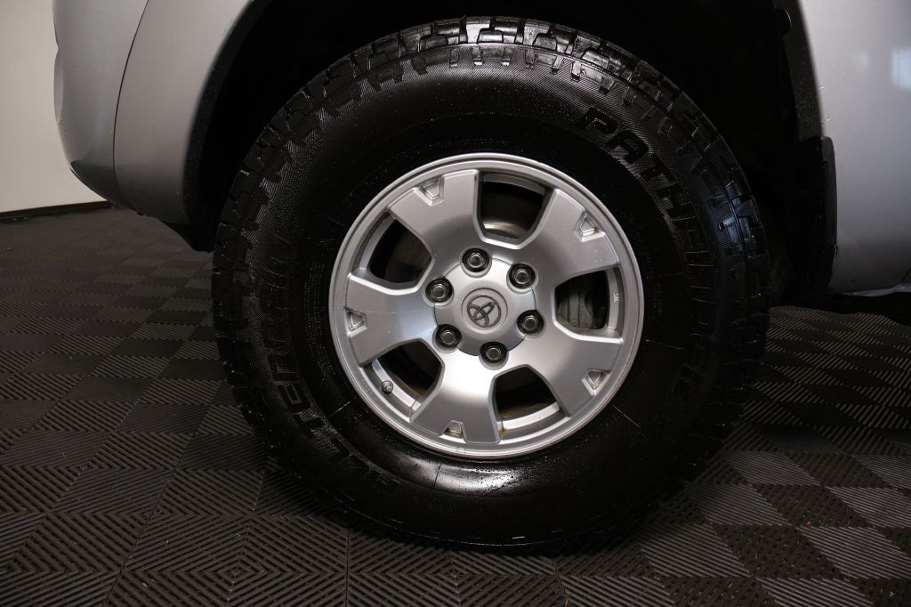 2006 Toyota Tacoma Image 33