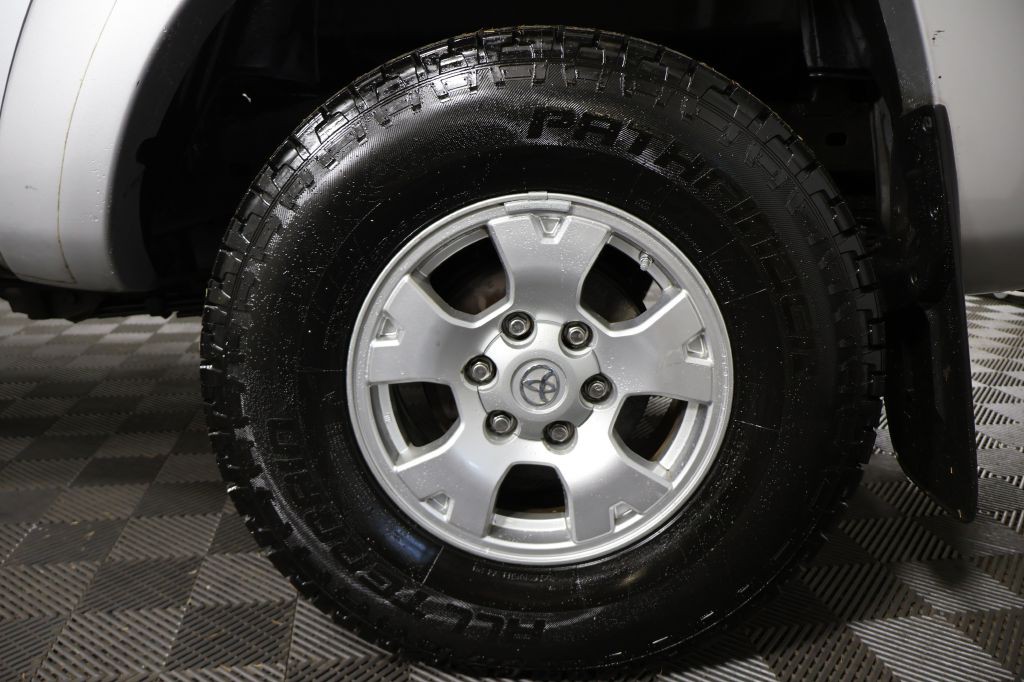 2006 Toyota Tacoma Image 36
