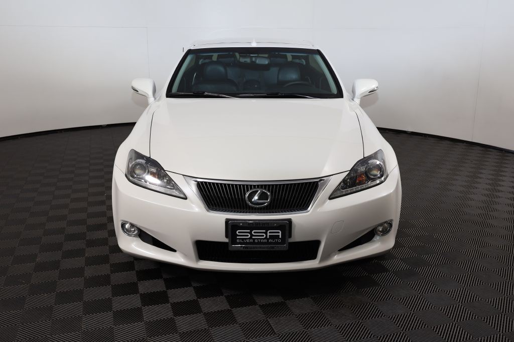 2014 Lexus IS Image 2