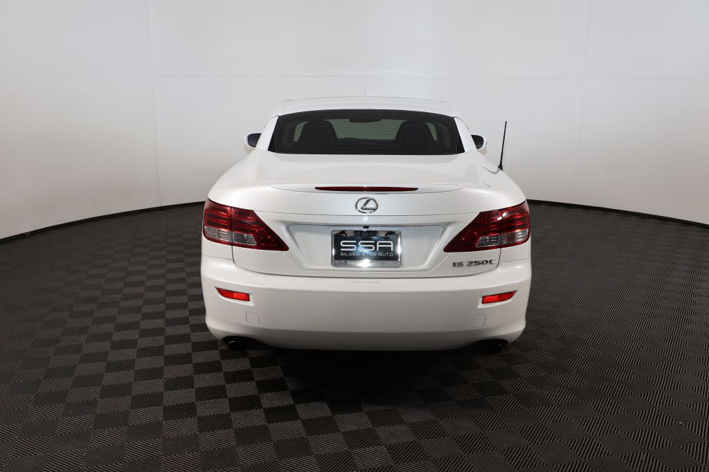 2014 Lexus IS Image 4