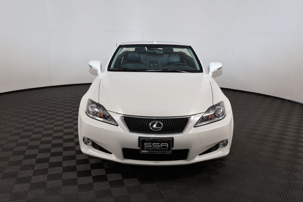 2014 Lexus IS Image 20