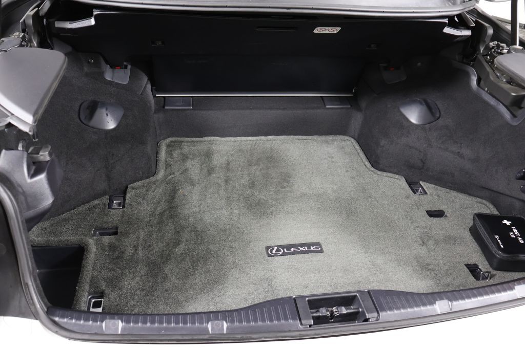 2014 Lexus IS Image 27