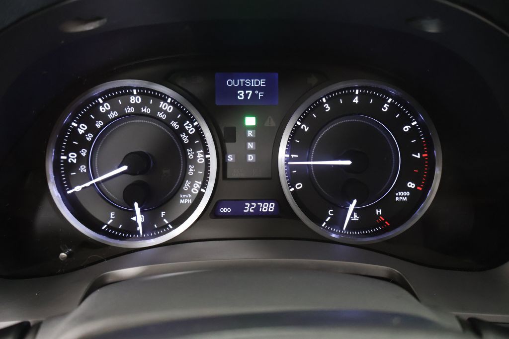 2014 Lexus IS Image 41