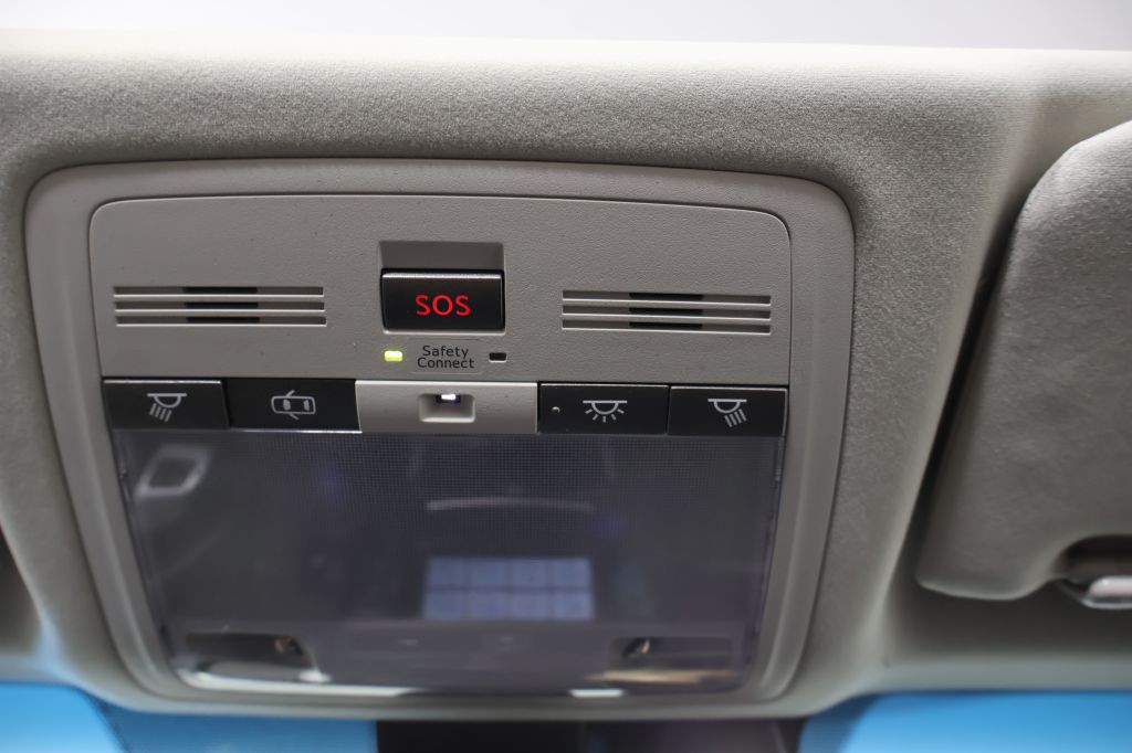 2014 Lexus IS Image 52