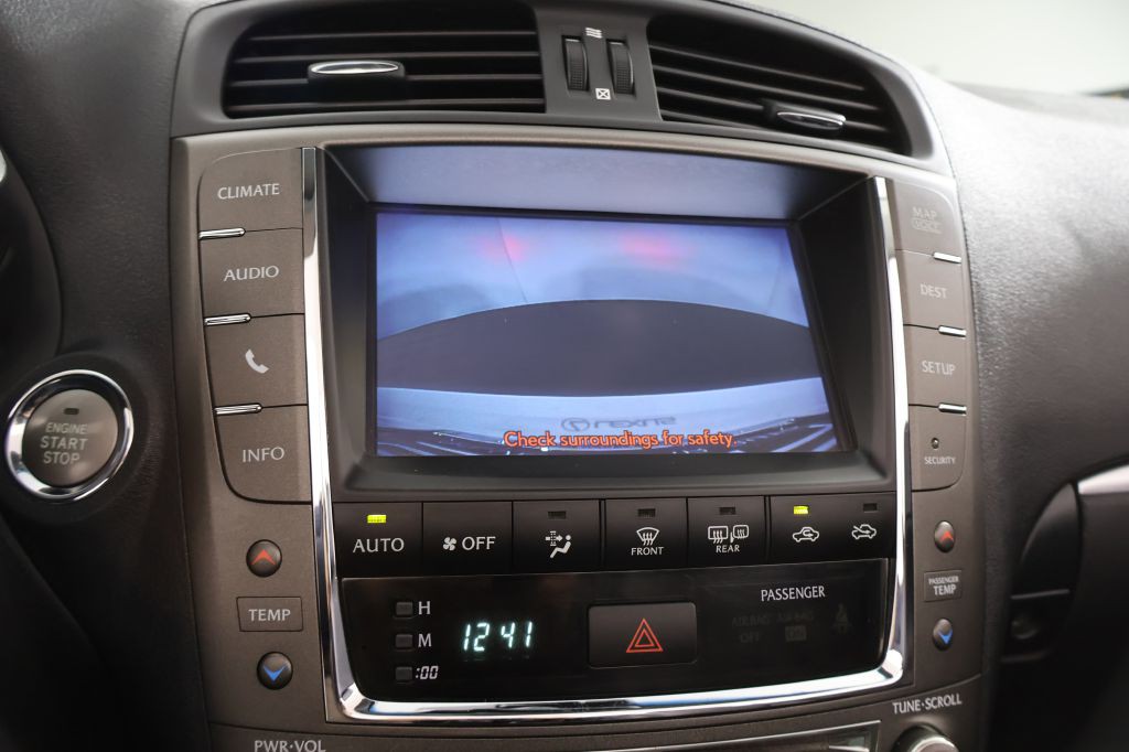 2014 Lexus IS Image 58