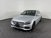 Image for 2015 Mercedes-Benz C-Class C 300 4MATIC ID: 7164151