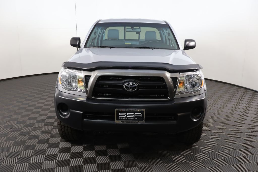 2008 Toyota Tacoma Image 2
