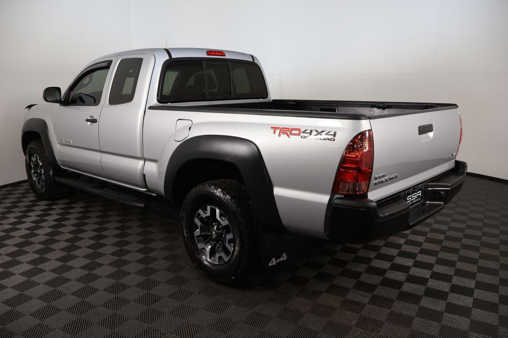 2008 Toyota Tacoma Image 6