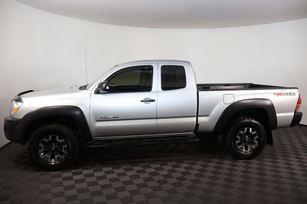 2008 Toyota Tacoma Image 7