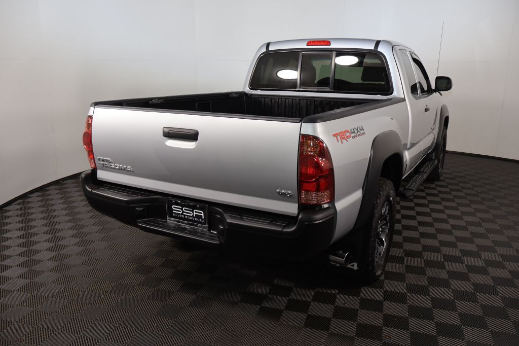 2008 Toyota Tacoma Image 12