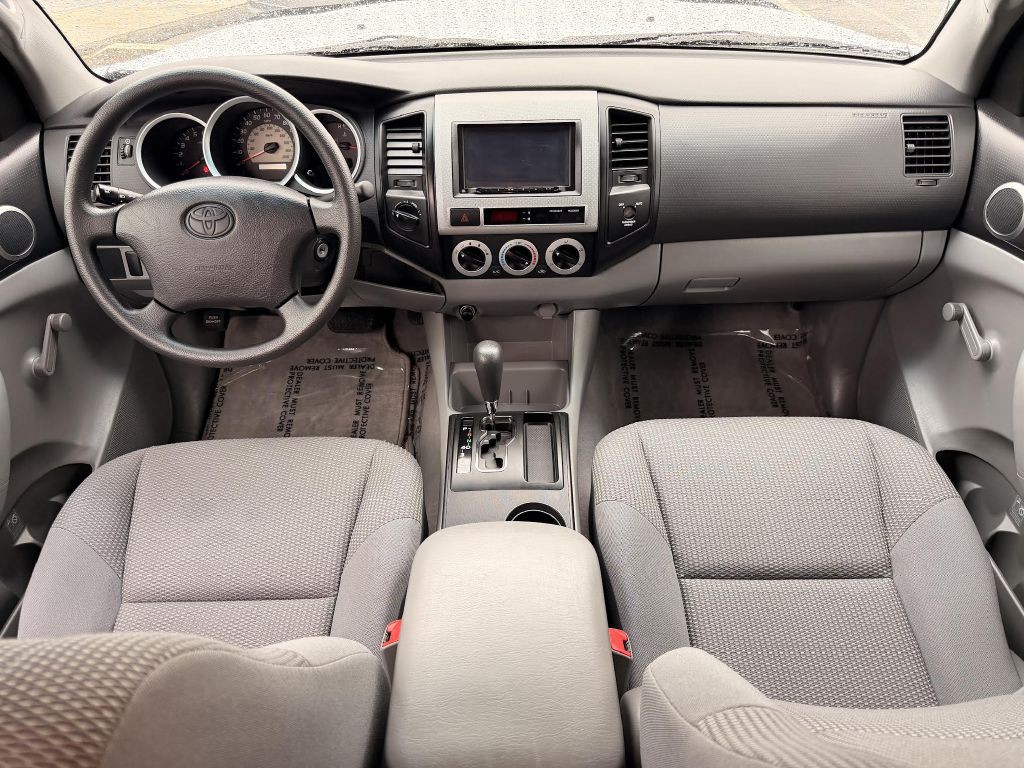 2008 Toyota Tacoma Image 14