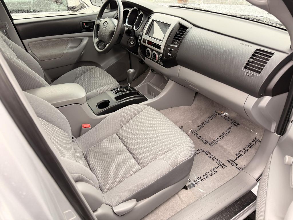 2008 Toyota Tacoma Image 15