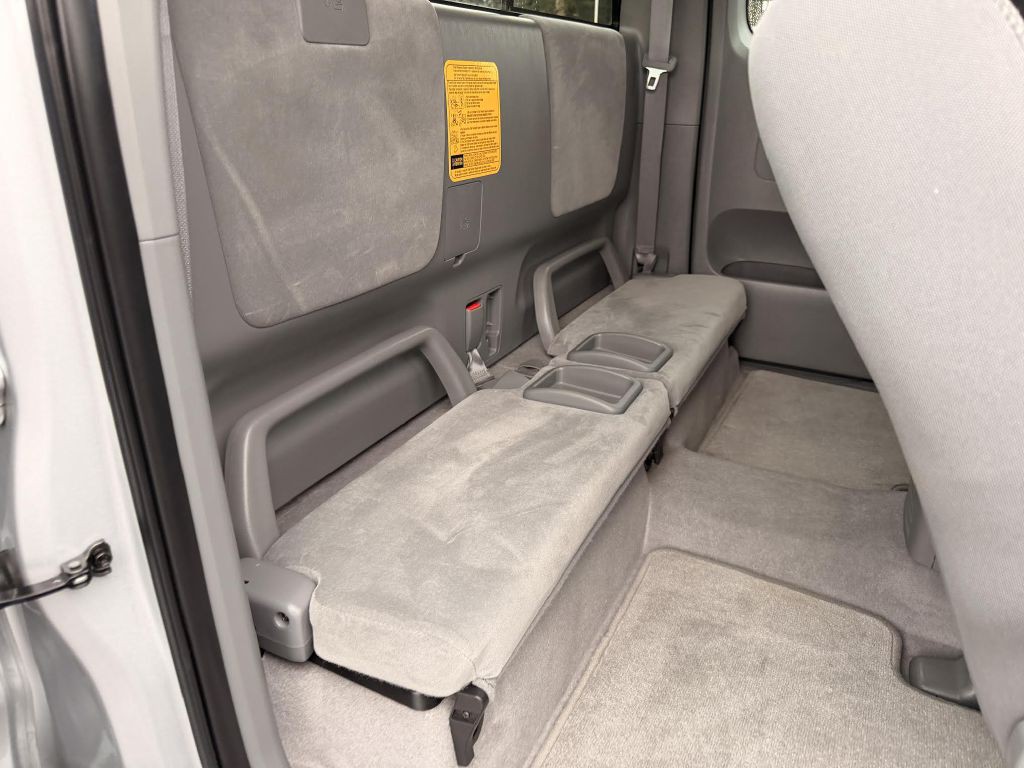 2008 Toyota Tacoma Image 18