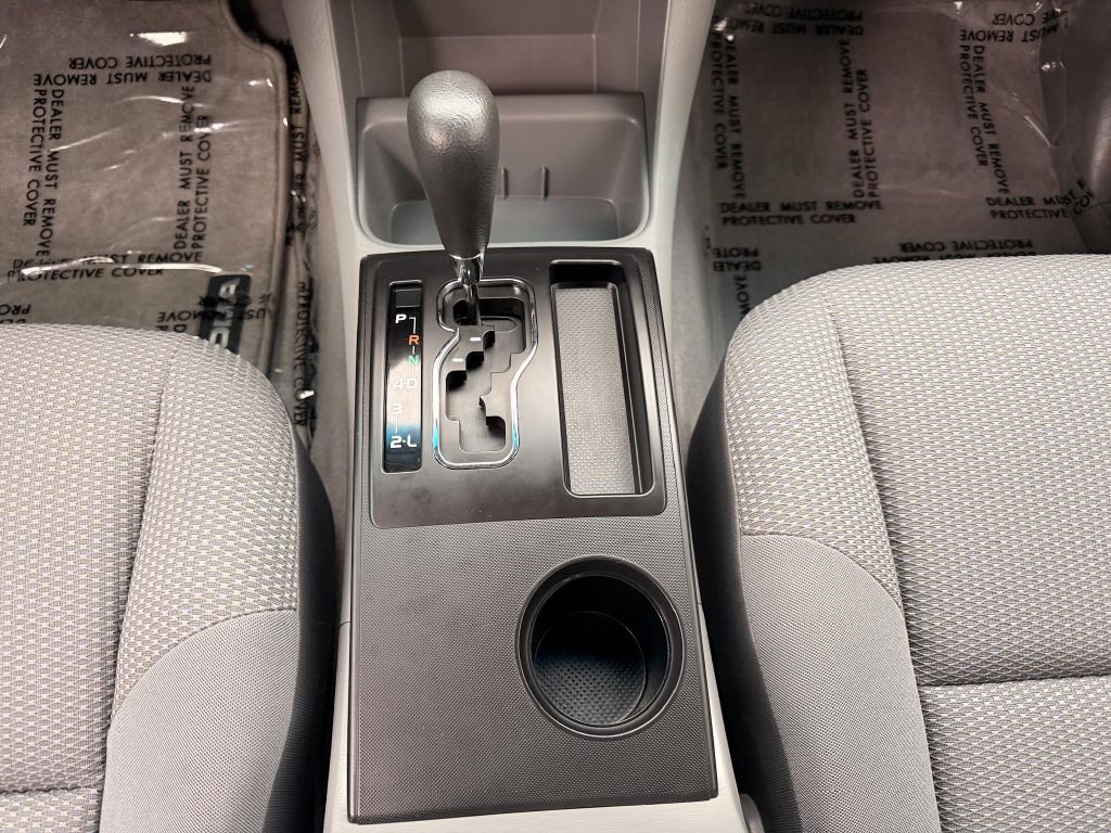 2008 Toyota Tacoma Image 19