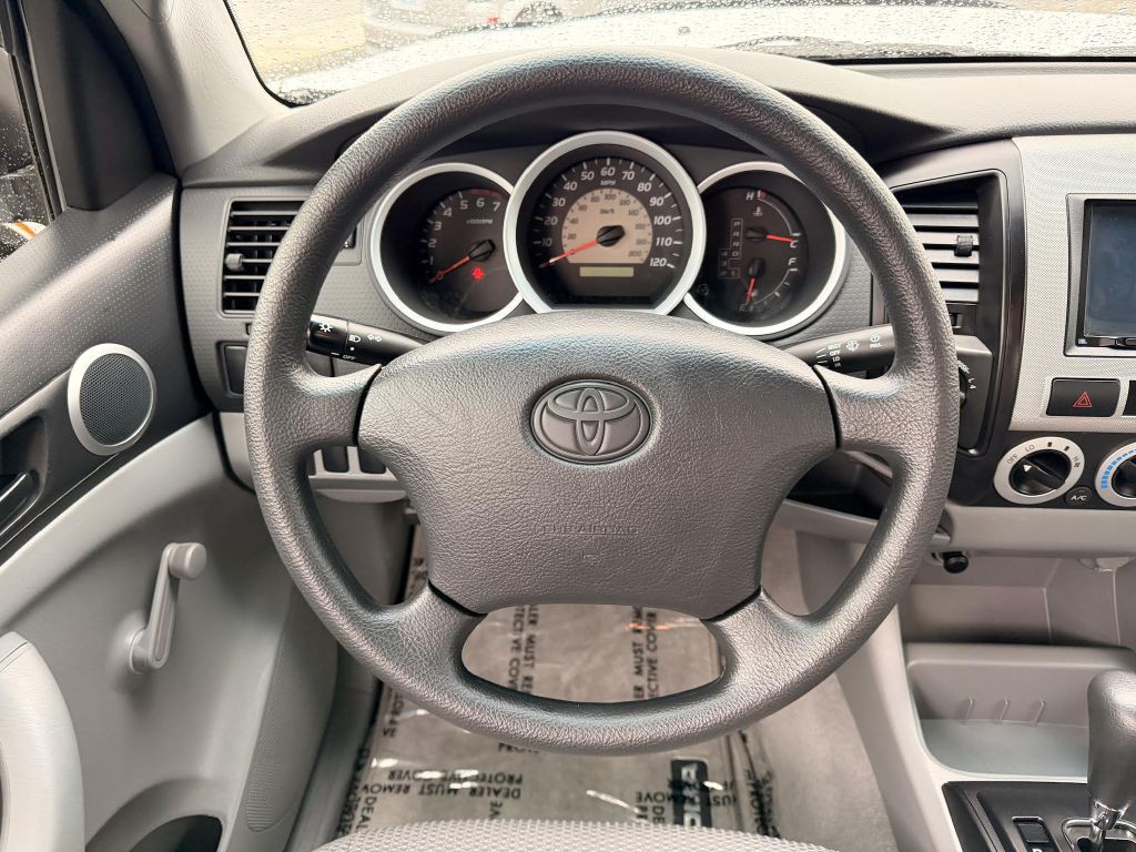 2008 Toyota Tacoma Image 20
