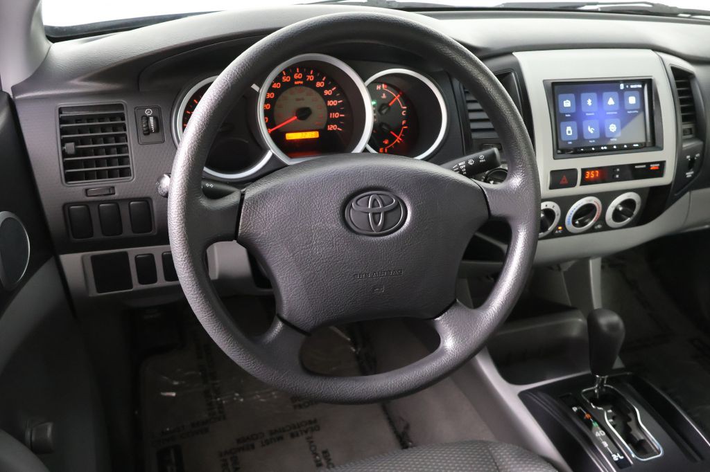 2008 Toyota Tacoma Image 22