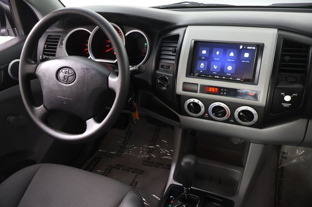 2008 Toyota Tacoma Image 23