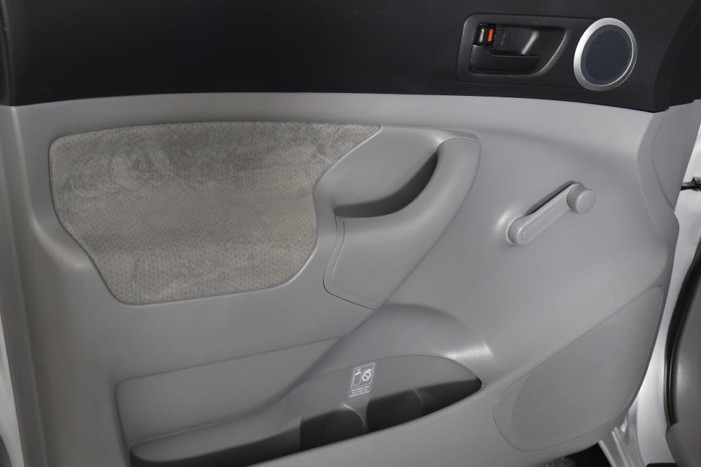 2008 Toyota Tacoma Image 25