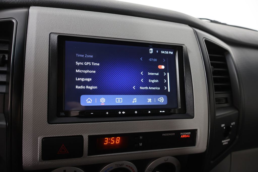 2008 Toyota Tacoma Image 28