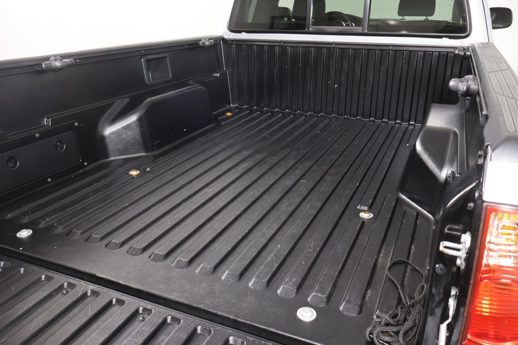 2008 Toyota Tacoma Image 32