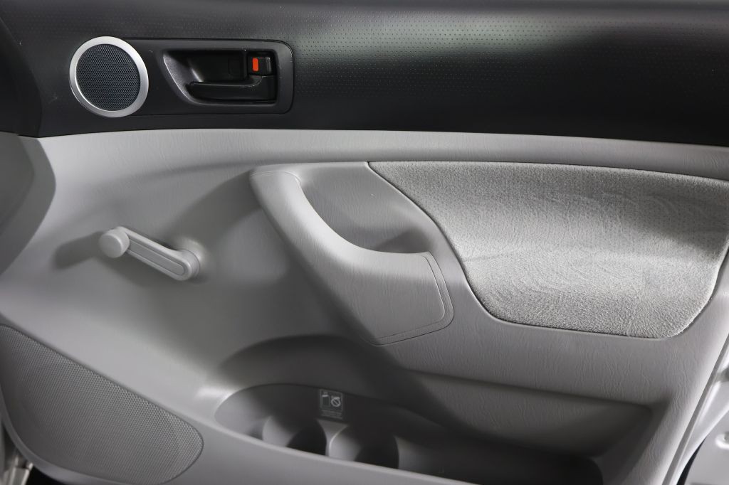 2008 Toyota Tacoma Image 33