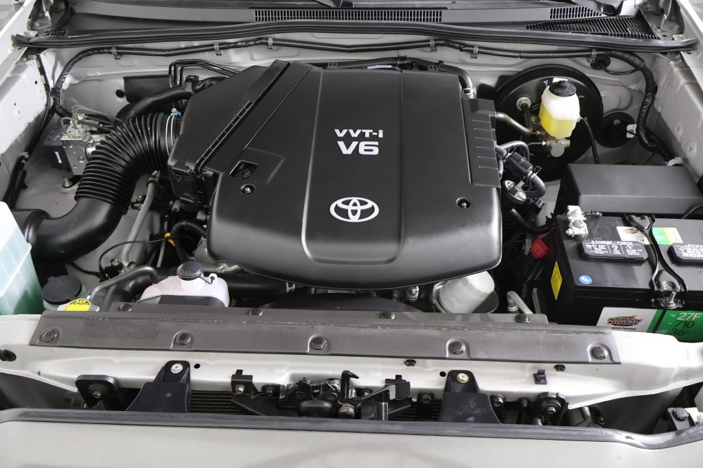 2008 Toyota Tacoma Image 36