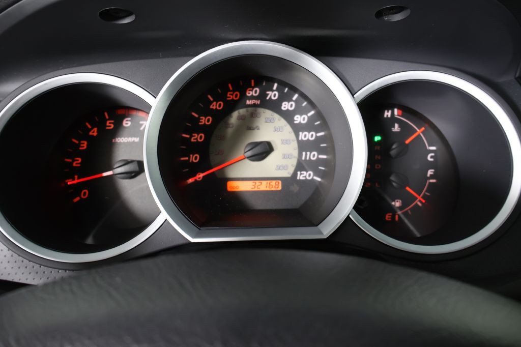 2008 Toyota Tacoma Image 37