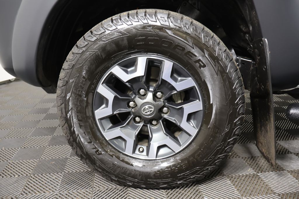 2008 Toyota Tacoma Image 38