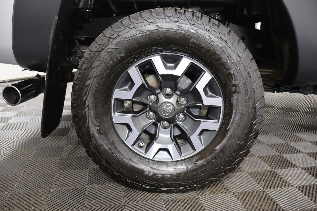 2008 Toyota Tacoma Image 39