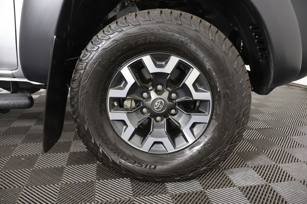 2008 Toyota Tacoma Image 41