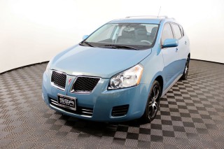 Image for 2009 Pontiac Vibe  ID: 7164480