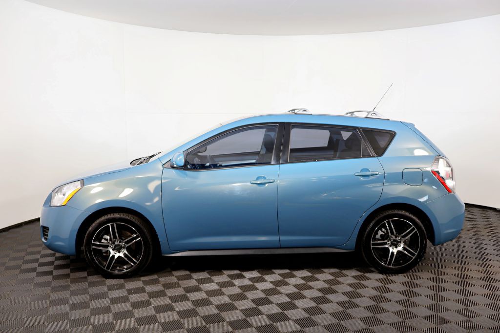 2009 Pontiac Vibe Image 7