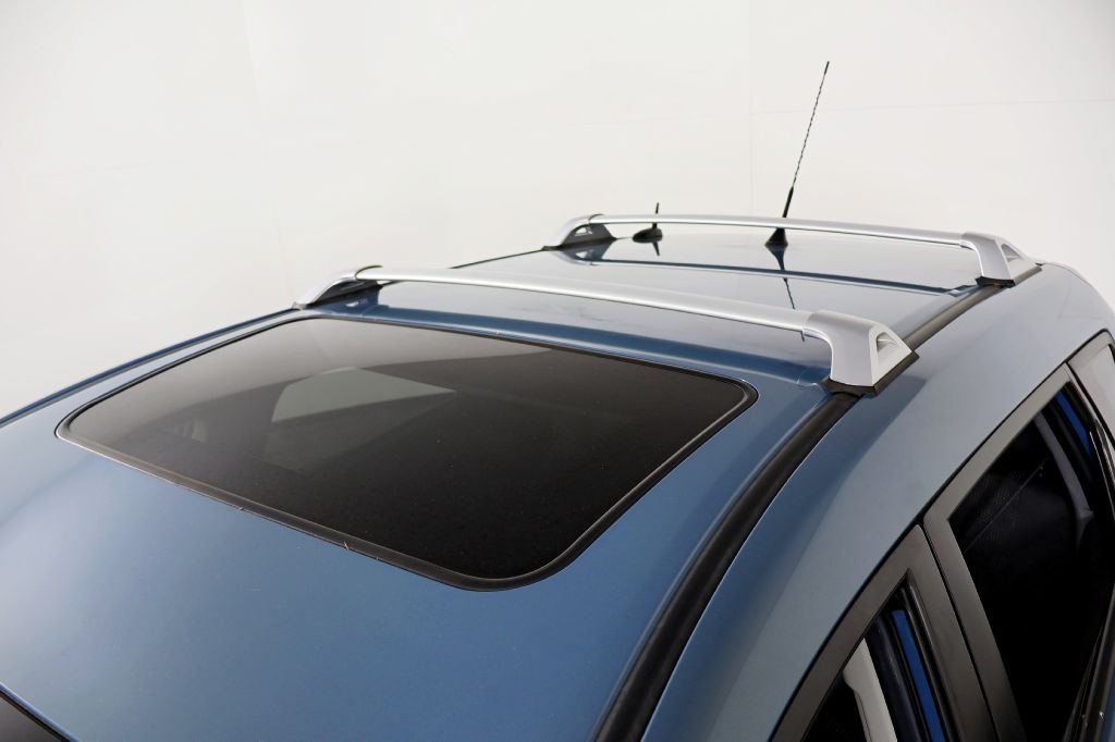 2009 Pontiac Vibe Image 13