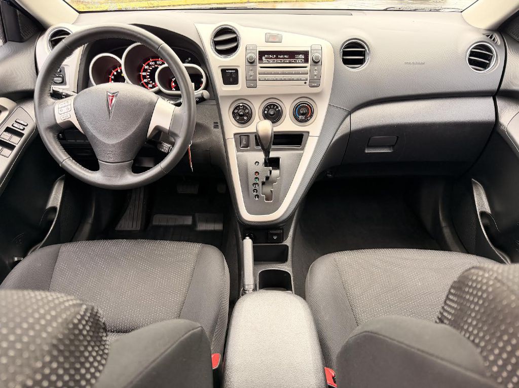 2009 Pontiac Vibe Image 14