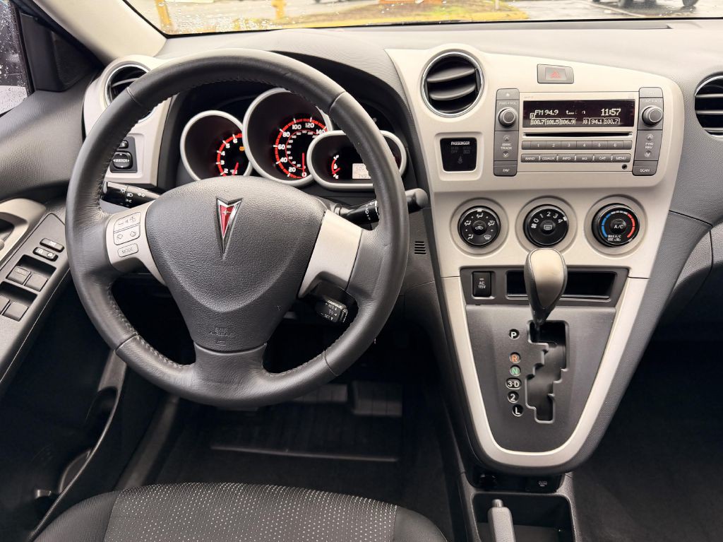 2009 Pontiac Vibe Image 15