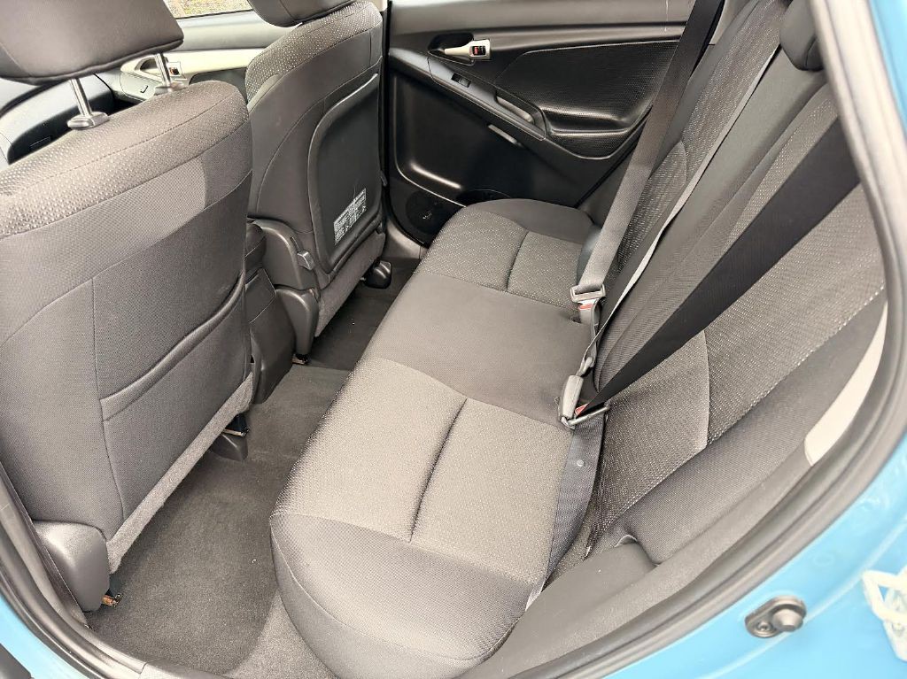 2009 Pontiac Vibe Image 19