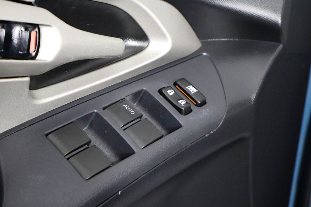 2009 Pontiac Vibe Image 21