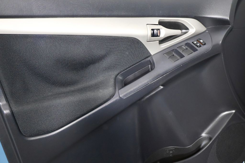 2009 Pontiac Vibe Image 22