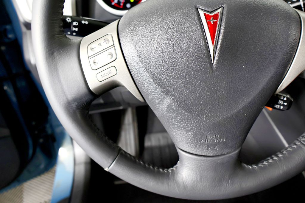 2009 Pontiac Vibe Image 24