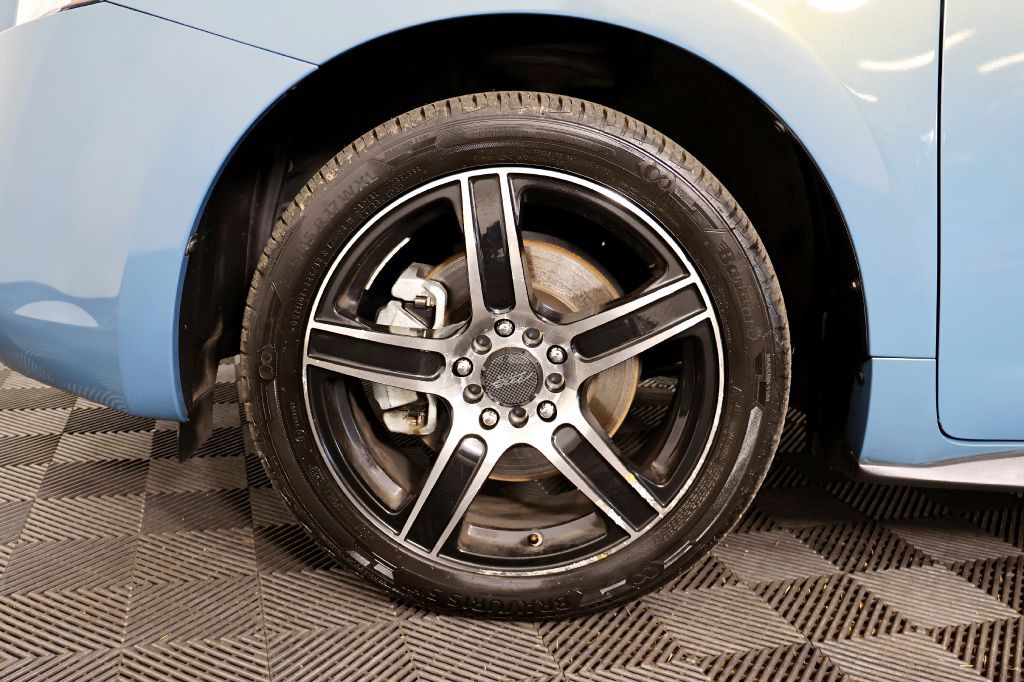 2009 Pontiac Vibe Image 27