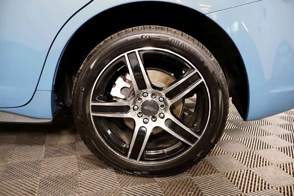 2009 Pontiac Vibe Image 28