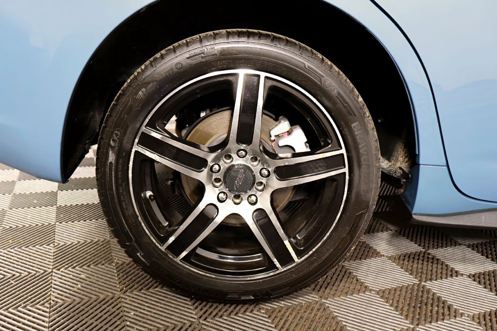 2009 Pontiac Vibe Image 29