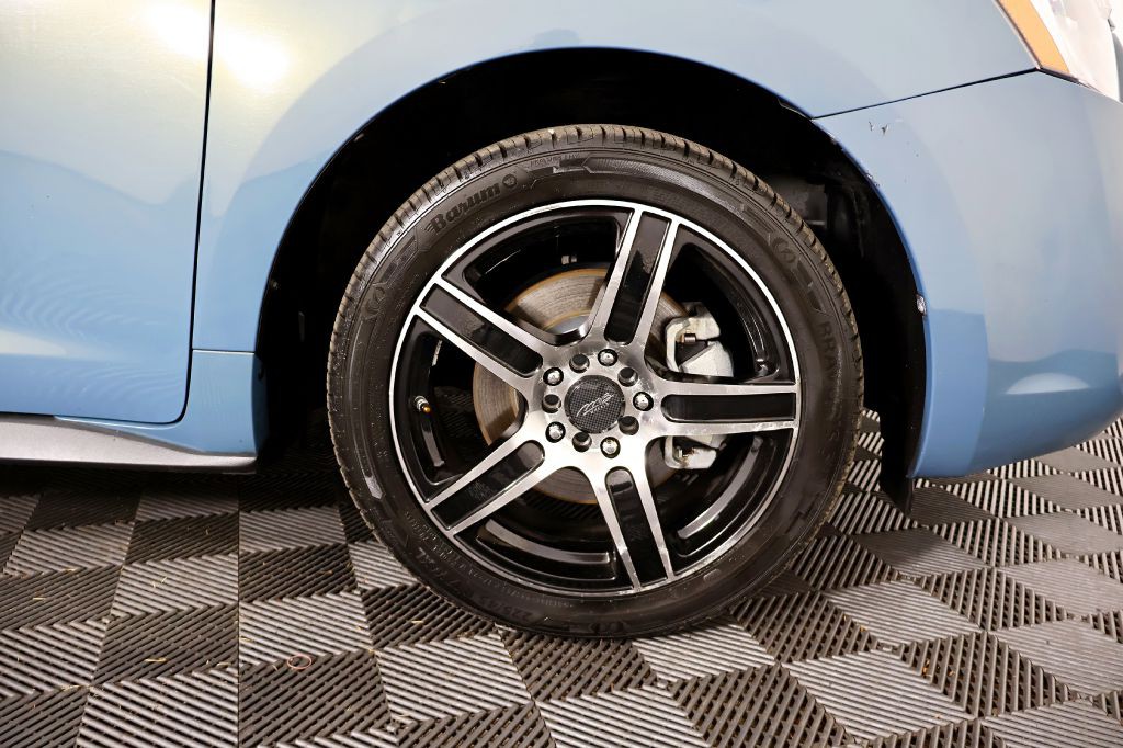 2009 Pontiac Vibe Image 30