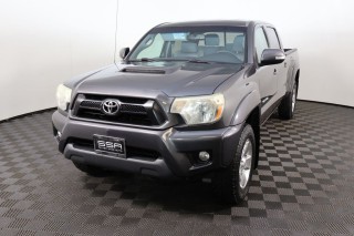 Image for 2013 Toyota Tacoma Double Cab Long Bed Trd Sport ID: 7166334