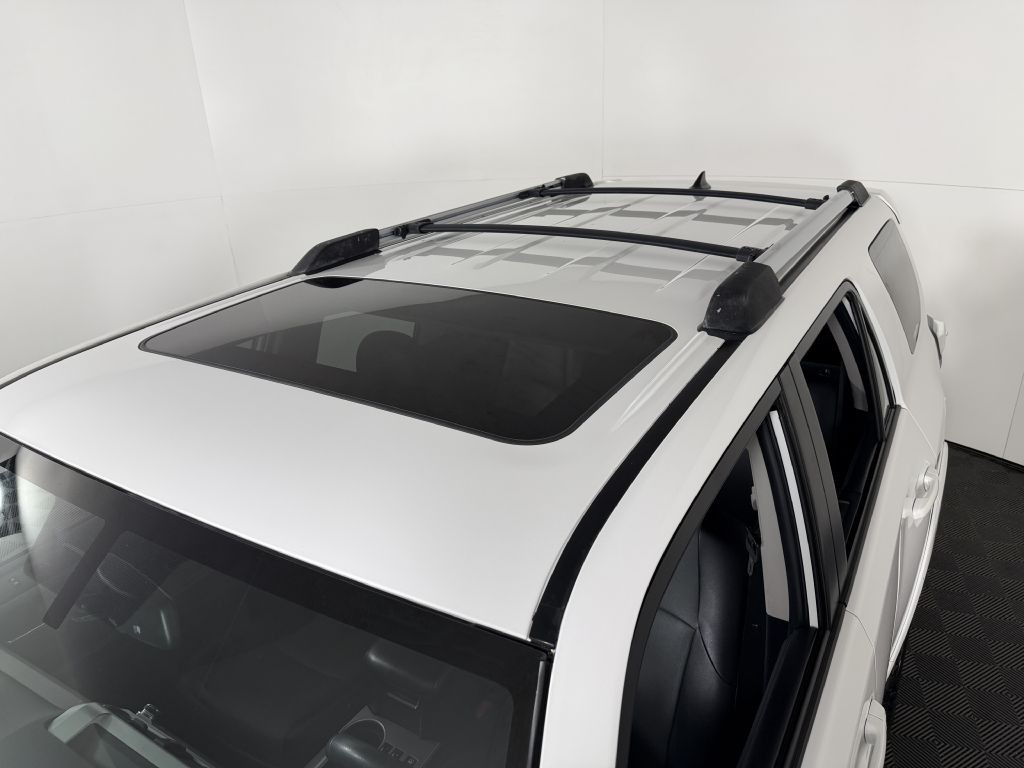 2015 Toyota 4Runner Image 13