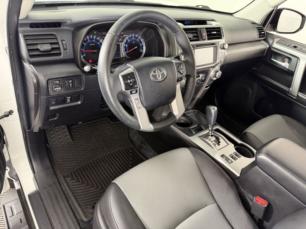 2015 Toyota 4Runner Image 20