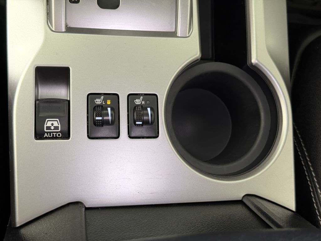 2015 Toyota 4Runner Image 35