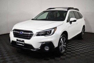 Image for 2018 Subaru Outback 2.5I LIMITED ID: 7167203