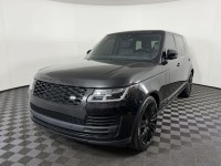Image for 2020 Land Rover Range Rover P525 HSE ID: 7174216